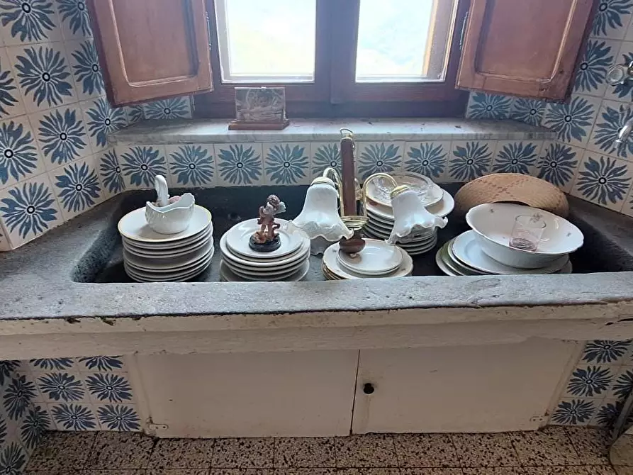 Immagine 12 di Appartamento in vendita  a Bagni Di Lucca