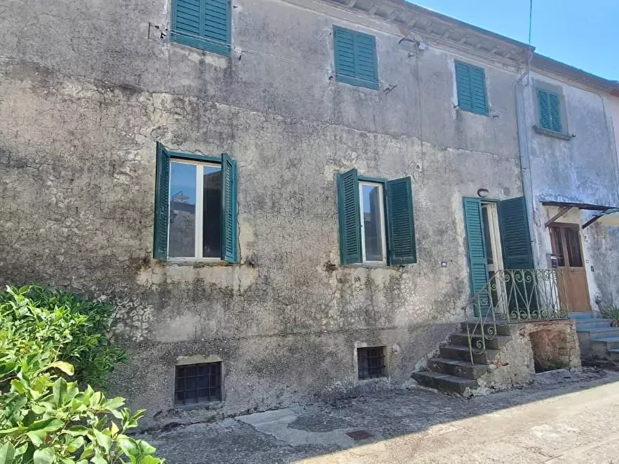 Immagine 1 di Appartamento in vendita  a Bagni Di Lucca