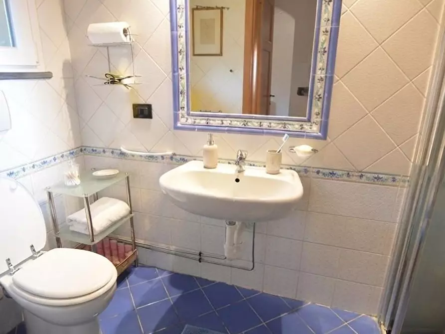 Immagine 14 di Villa in vendita  a Lucca