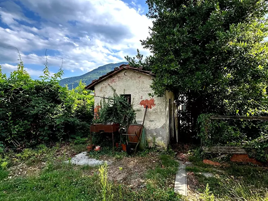 Immagine 26 di Villa in vendita  a Barga