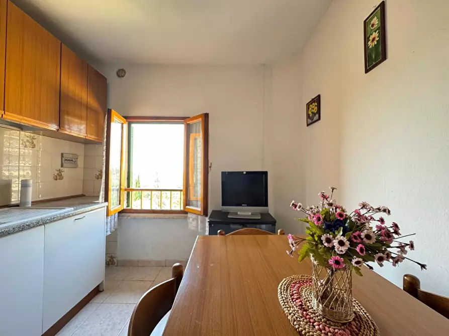 Immagine 12 di Appartamento in vendita  a Cerreto Guidi