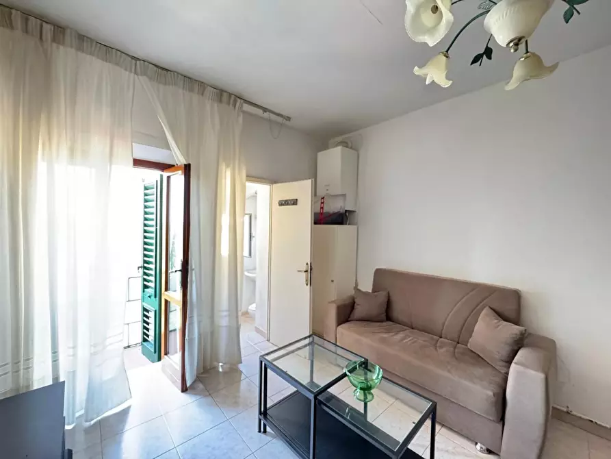 Immagine 2 di Appartamento in vendita  a Cerreto Guidi