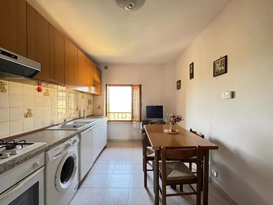 Immagine 22 di Appartamento in vendita  a Cerreto Guidi