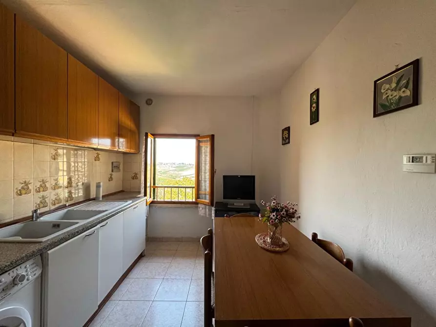 Immagine 6 di Appartamento in vendita  a Cerreto Guidi