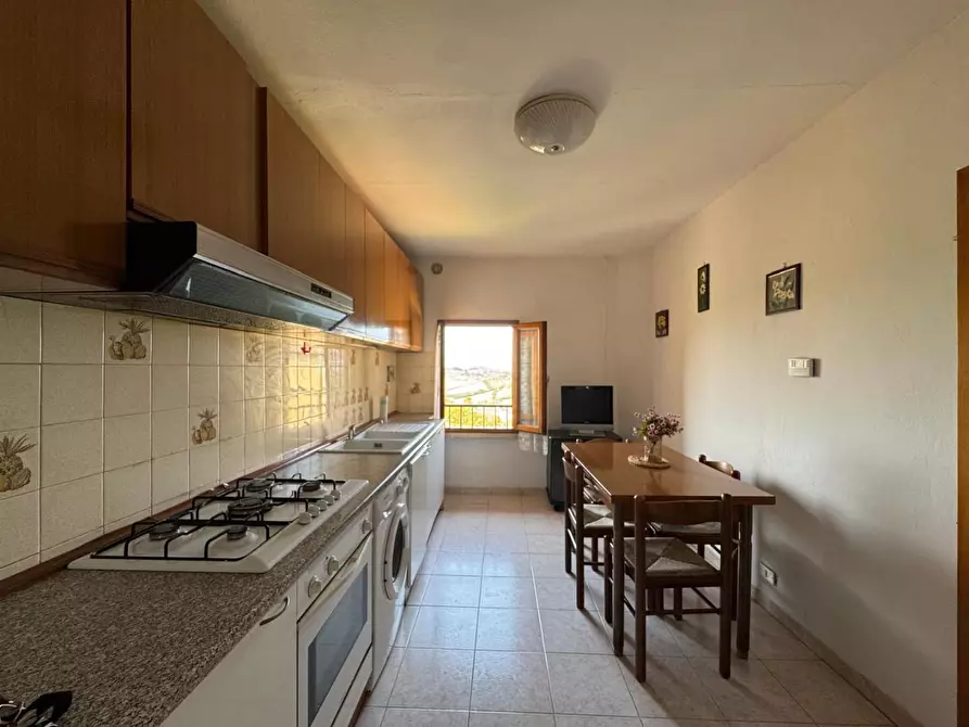 Immagine 5 di Appartamento in vendita  a Cerreto Guidi