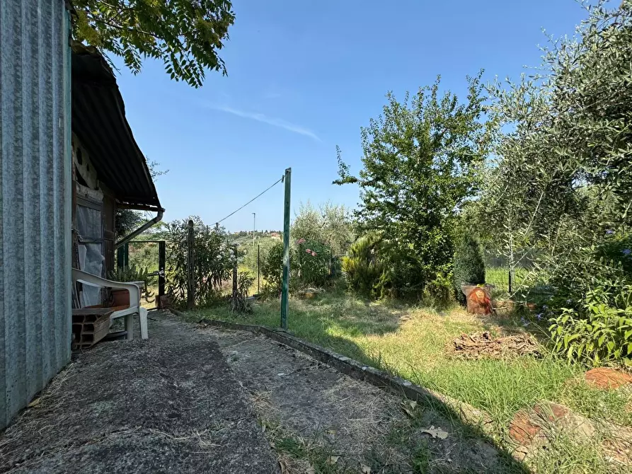 Immagine 28 di Appartamento in vendita  a Cerreto Guidi
