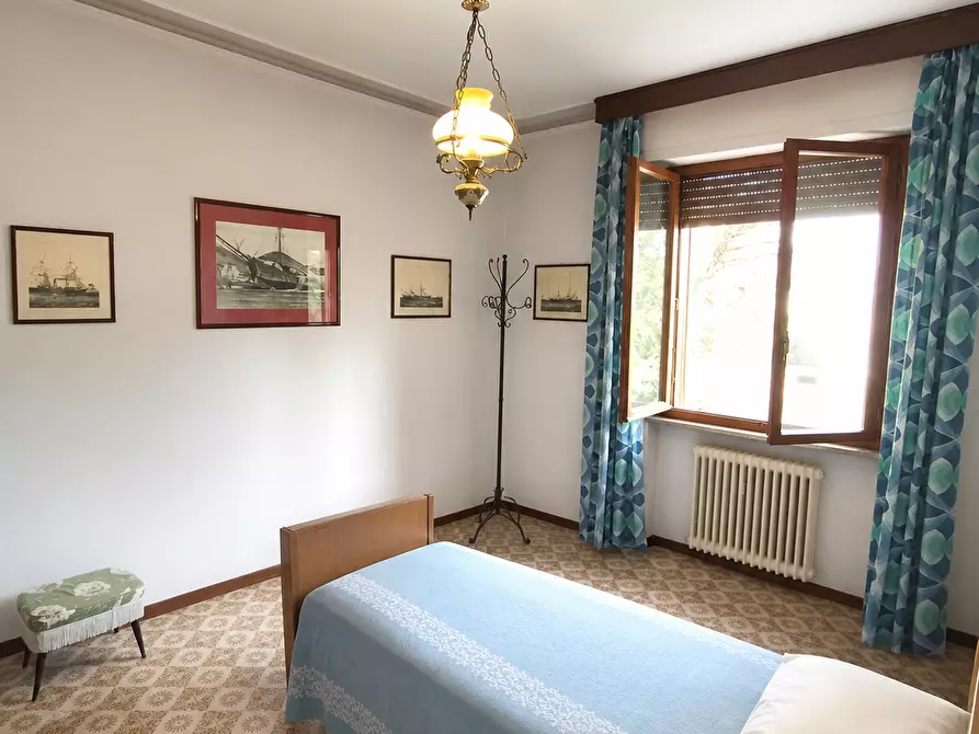 Immagine 9 di Appartamento in vendita  a Pisa