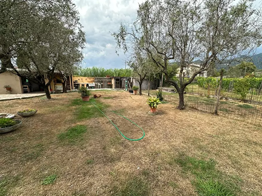 Immagine 2 di Casa semindipendente in vendita  a Castelnuovo Magra