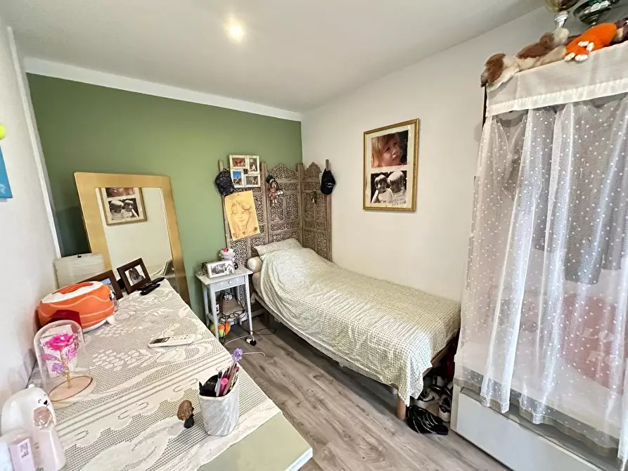 Immagine 23 di Casa semindipendente in vendita  a Castelnuovo Magra