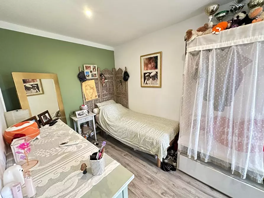 Immagine 22 di Casa semindipendente in vendita  a Castelnuovo Magra