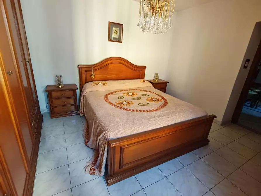 Immagine 12 di Appartamento in vendita  a Santo Stefano Di Magra