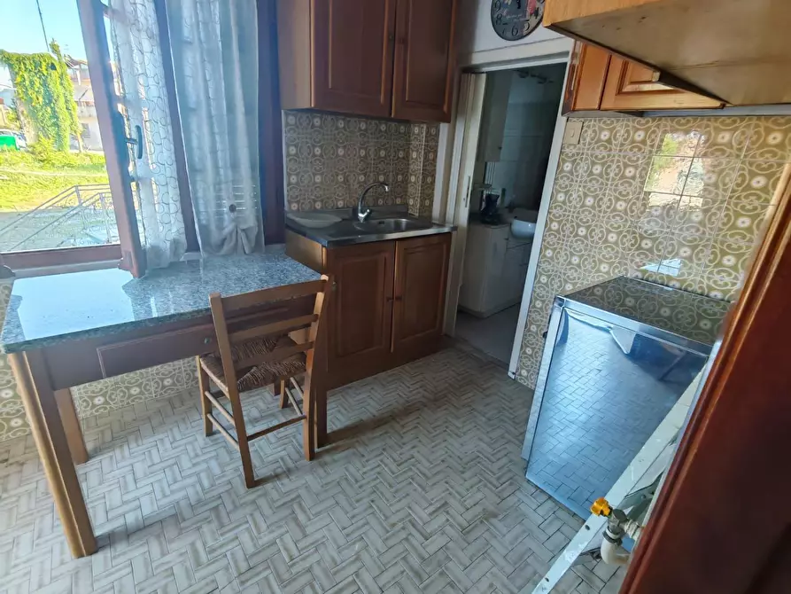 Immagine 3 di Appartamento in vendita  a Santo Stefano Di Magra