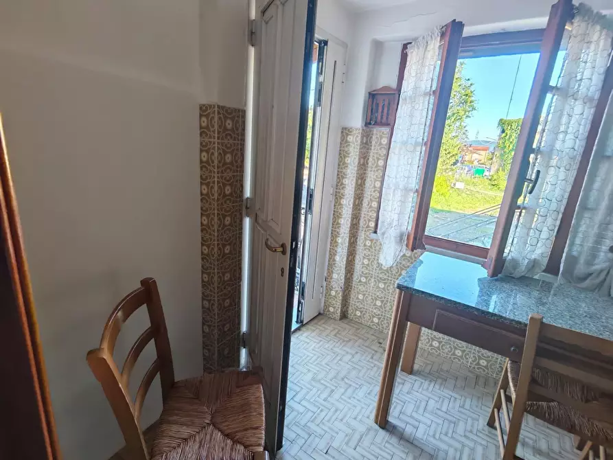 Immagine 2 di Appartamento in vendita  a Santo Stefano Di Magra
