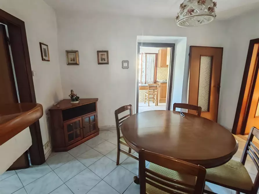 Immagine 19 di Appartamento in vendita  a Santo Stefano Di Magra