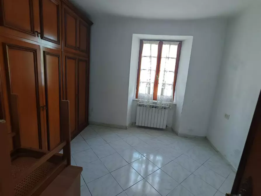 Immagine 11 di Appartamento in vendita  a Santo Stefano Di Magra