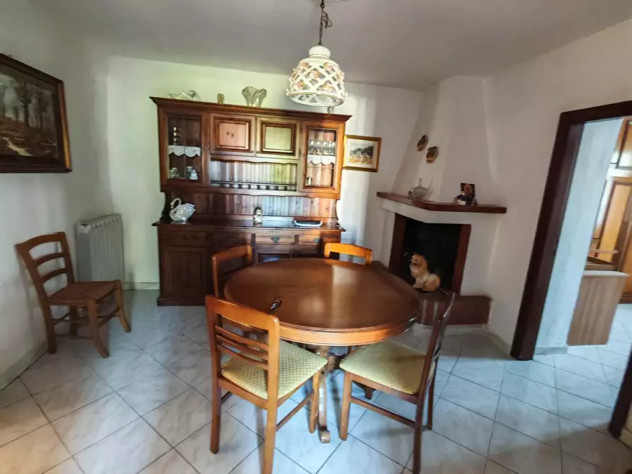 Immagine 20 di Appartamento in vendita  a Santo Stefano Di Magra