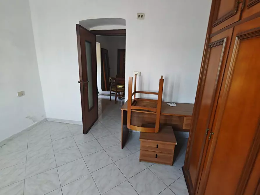 Immagine 17 di Appartamento in vendita  a Santo Stefano Di Magra