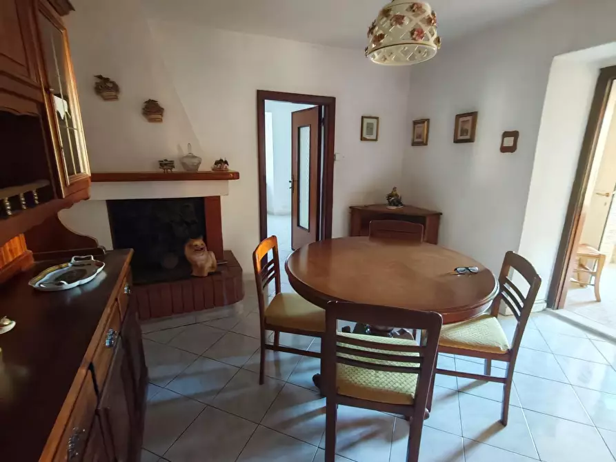 Immagine 14 di Appartamento in vendita  a Santo Stefano Di Magra
