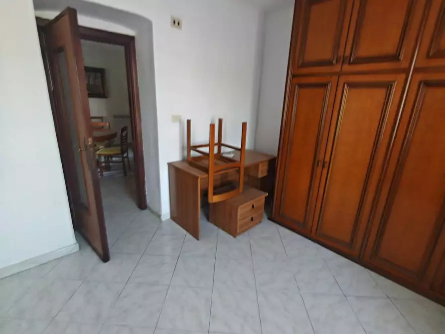 Immagine 18 di Appartamento in vendita  a Santo Stefano Di Magra