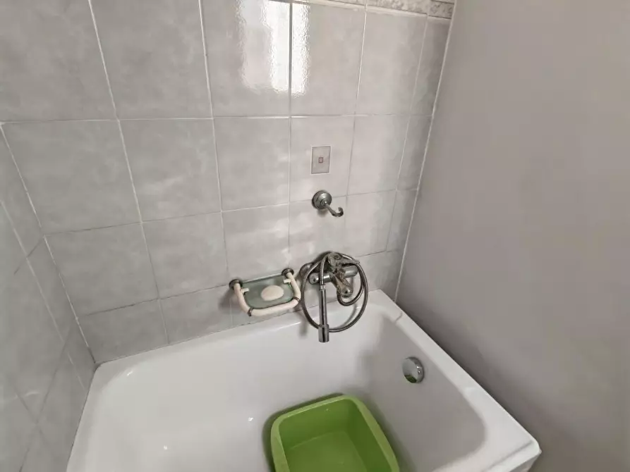 Immagine 8 di Appartamento in vendita  a Santo Stefano Di Magra