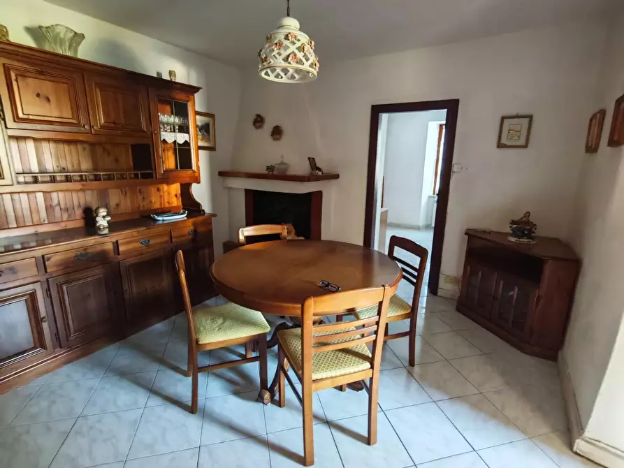 Immagine 4 di Appartamento in vendita  a Santo Stefano Di Magra