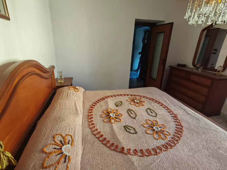 Immagine 21 di Appartamento in vendita  a Santo Stefano Di Magra