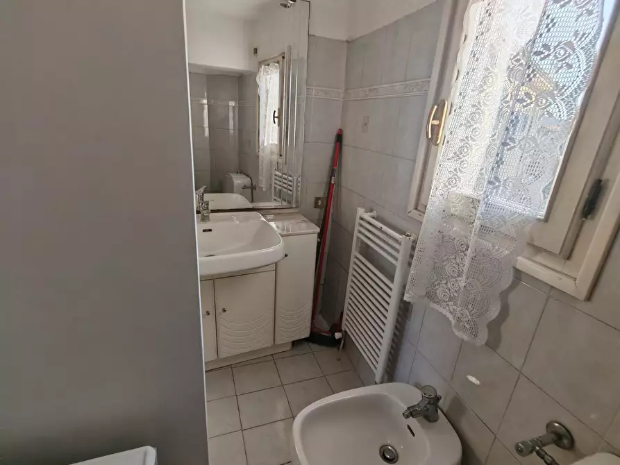 Immagine 7 di Appartamento in vendita  a Santo Stefano Di Magra