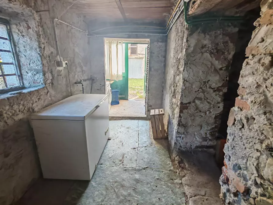 Immagine 29 di Appartamento in vendita  a Santo Stefano Di Magra