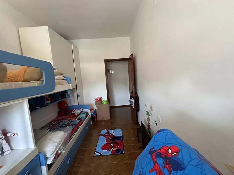 Immagine 21 di Appartamento in vendita  a Ortonovo
