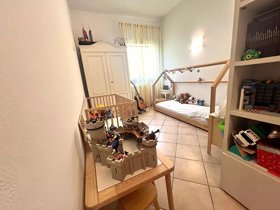 Immagine 28 di Appartamento in vendita  a Montelupo Fiorentino