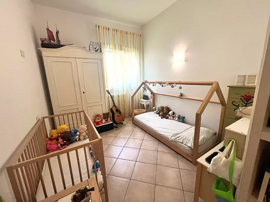 Immagine 31 di Appartamento in vendita  a Montelupo Fiorentino