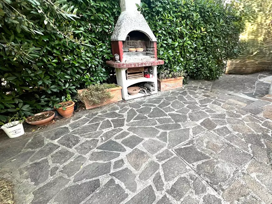 Immagine 5 di Appartamento in vendita  a Montelupo Fiorentino