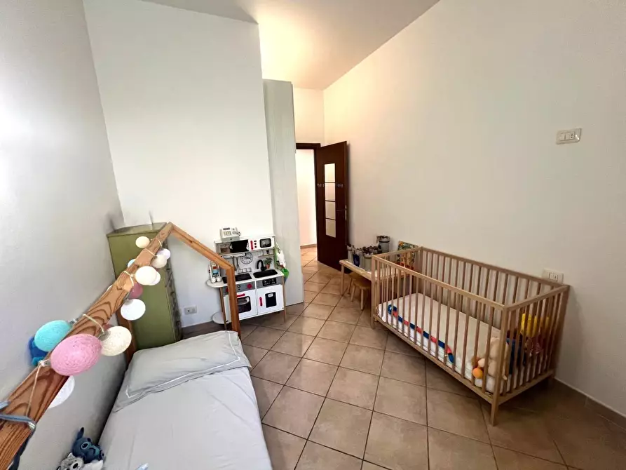 Immagine 30 di Appartamento in vendita  a Montelupo Fiorentino