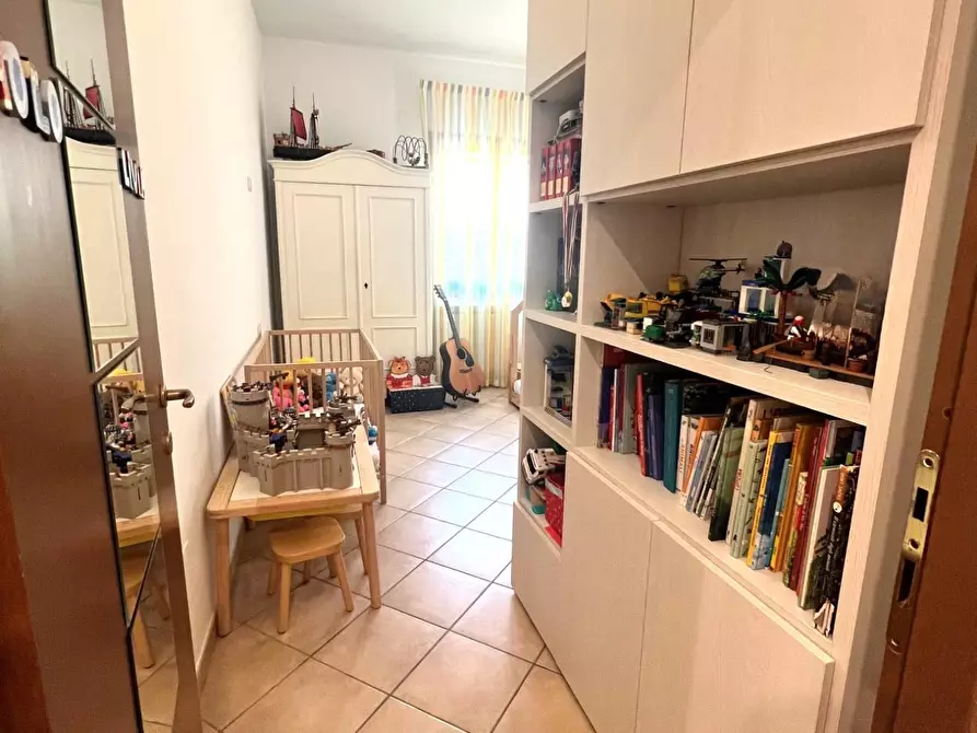Immagine 27 di Appartamento in vendita  a Montelupo Fiorentino