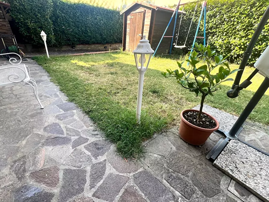 Immagine 1 di Appartamento in vendita  a Montelupo Fiorentino