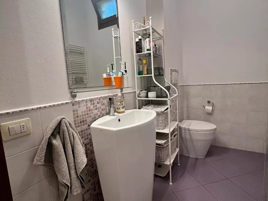 Immagine 21 di Appartamento in vendita  a Montelupo Fiorentino