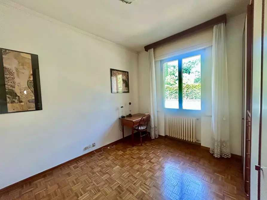 Immagine 20 di Villa in vendita  a Sovicille