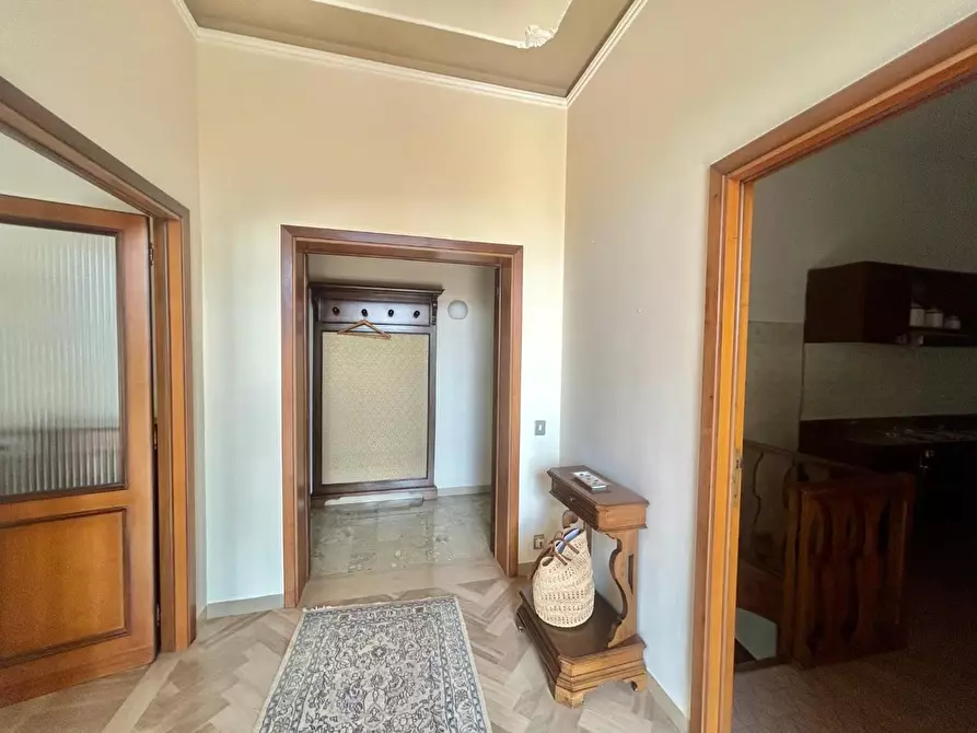 Immagine 10 di Villa in vendita  a Sovicille