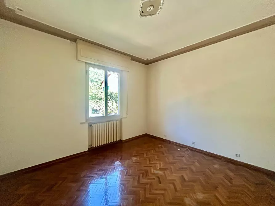 Immagine 12 di Villa in vendita  a Sovicille