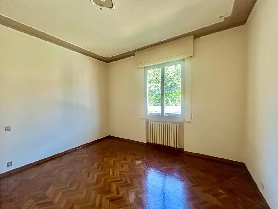 Immagine 13 di Villa in vendita  a Sovicille