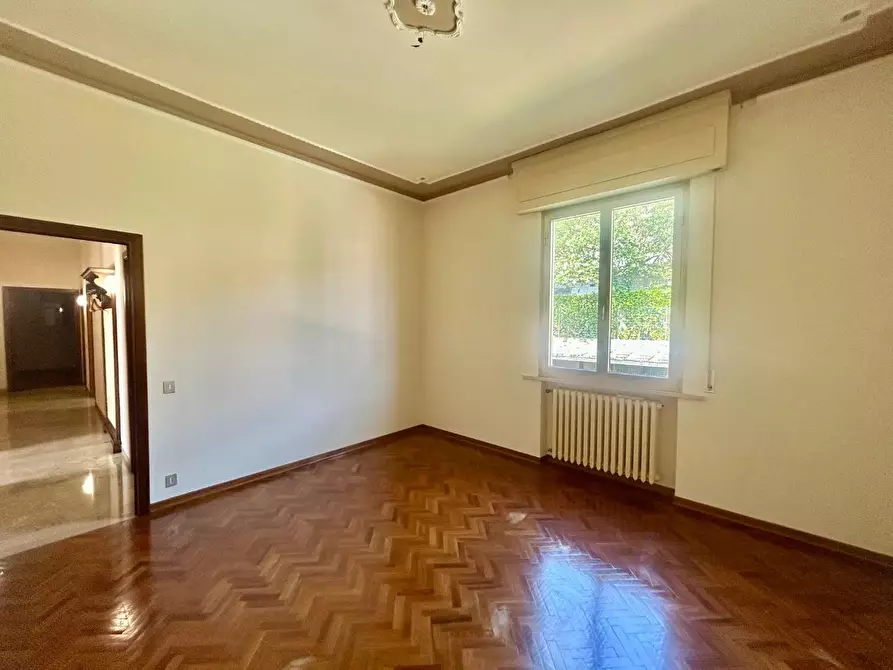 Immagine 23 di Villa in vendita  a Sovicille