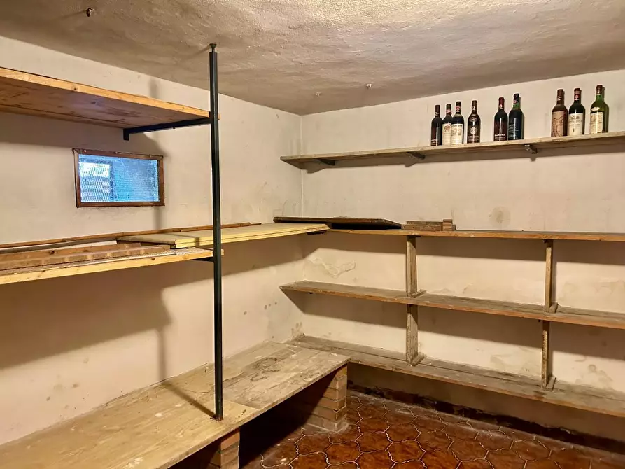 Immagine 24 di Villa in vendita  a Sovicille