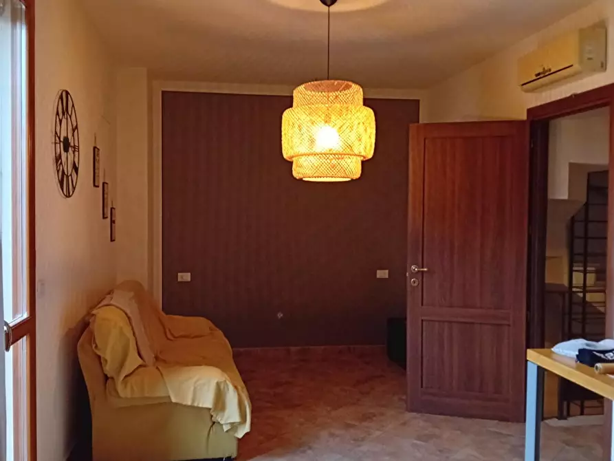 Immagine 13 di Villetta a schiera in vendita  a Carmignano