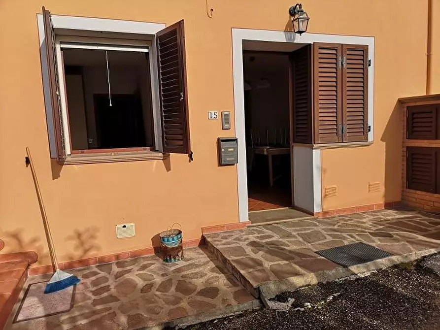 Immagine 1 di Appartamento in affitto  a Santa Maria A Monte