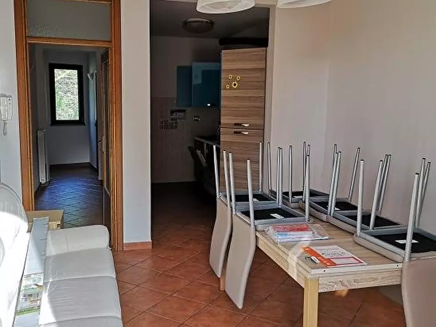 Immagine 2 di Appartamento in affitto  a Santa Maria A Monte