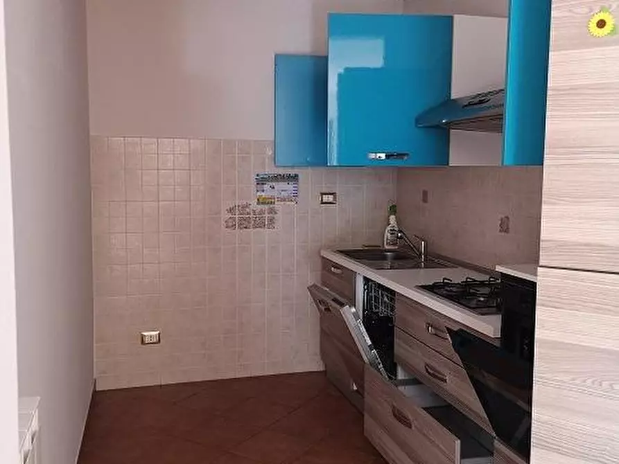 Immagine 4 di Appartamento in affitto  a Santa Maria A Monte