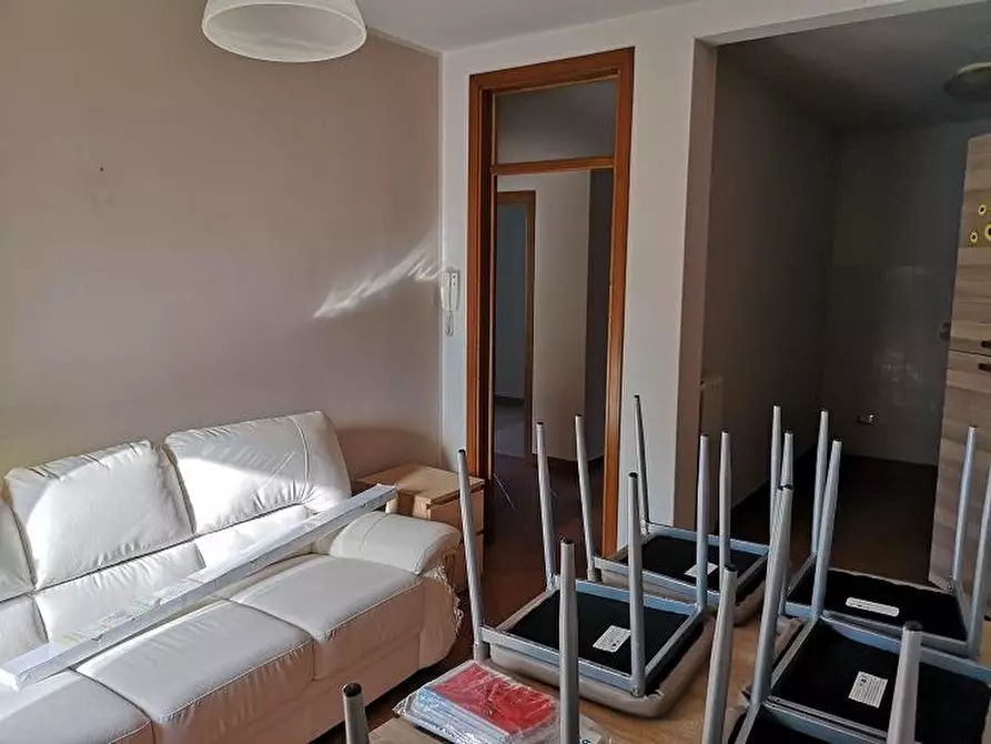 Immagine 3 di Appartamento in affitto  a Santa Maria A Monte