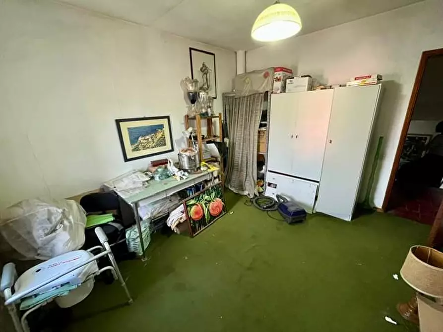 Immagine 14 di Terratetto in vendita  a Pisa