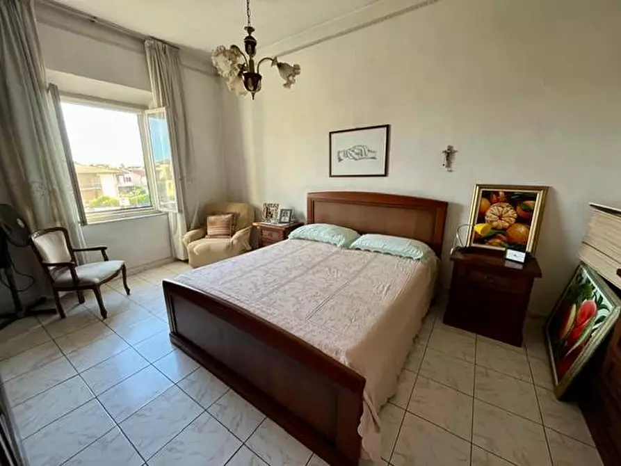 Immagine 11 di Terratetto in vendita  a Pisa