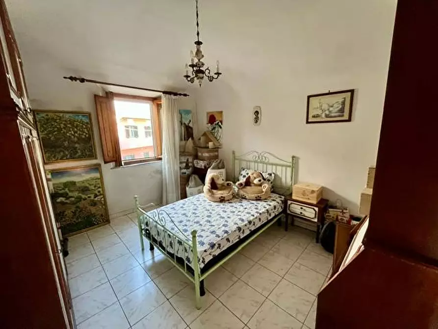 Immagine 4 di Terratetto in vendita  a Pisa